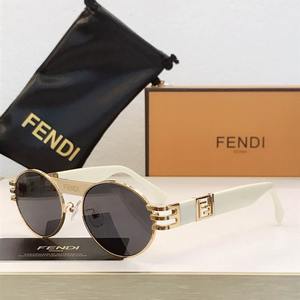 Fendi Sunglasses 378
